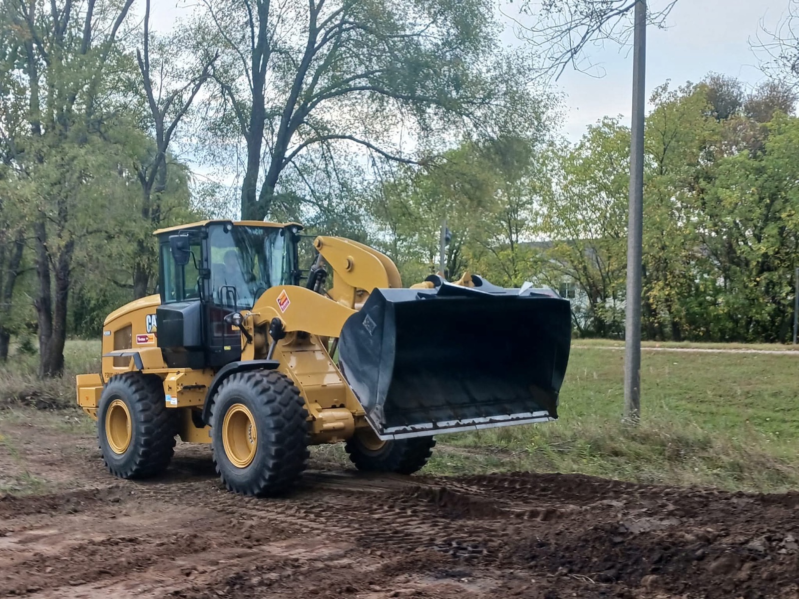 LFI Land Management