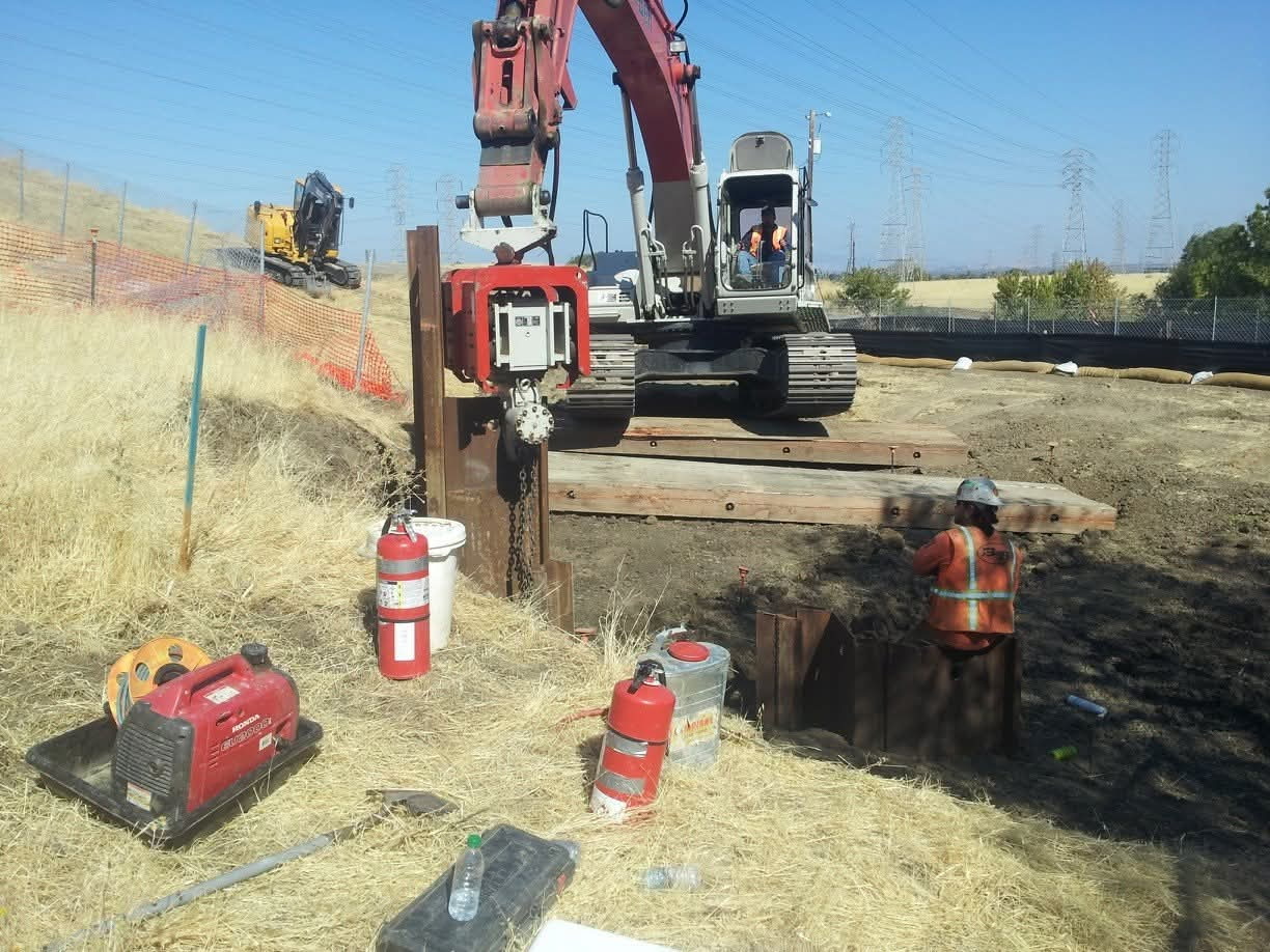LFI trucking operation